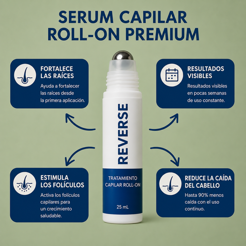 SERUM REVERSE