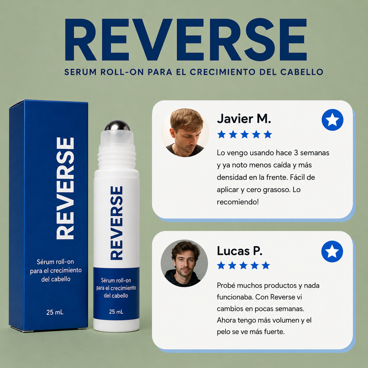 SERUM REVERSE